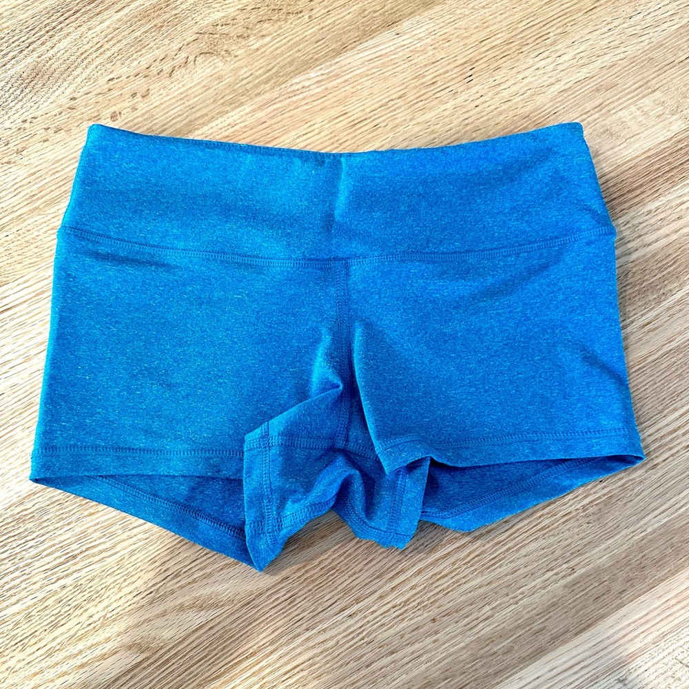 FLEO shorts - women’s original style - XS